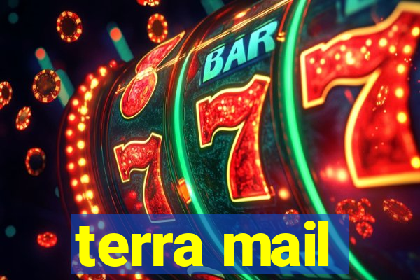 terra mail